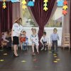 Осінні розваги