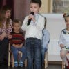 Осінні розваги