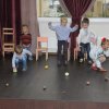 Осінні розваги