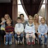 Осінні розваги