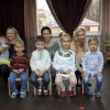 Осінні розваги