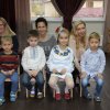 Осінні розваги