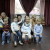 Осінні розваги
