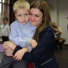 Осінні розваги