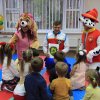 День народження Катюши