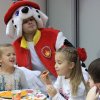 День народження Катюши