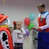 День народження Катюши