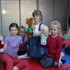 Театральний гурток "Казковий будиночок"