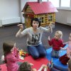 Театральний гурток "Казковий будиночок"