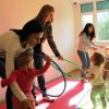 Розвиваючі заняття "Мама і Я"