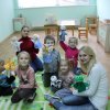 Театральне заняття