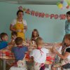 День народження з майстер-класами