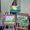 Живопис