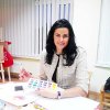 Хитра Тетяна викладач живопису