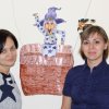 Тетяна та Анна адміністратори