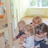 Знайомство з викладачами