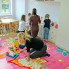 Знайомство з викладачами
