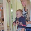 Знайомство з викладачами