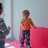 Знайомство з викладачами
