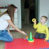 Знайомство з викладачами