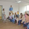 Знайомство з викладачами