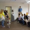 Знайомство з викладачами