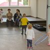 Знайомство з викладачами
